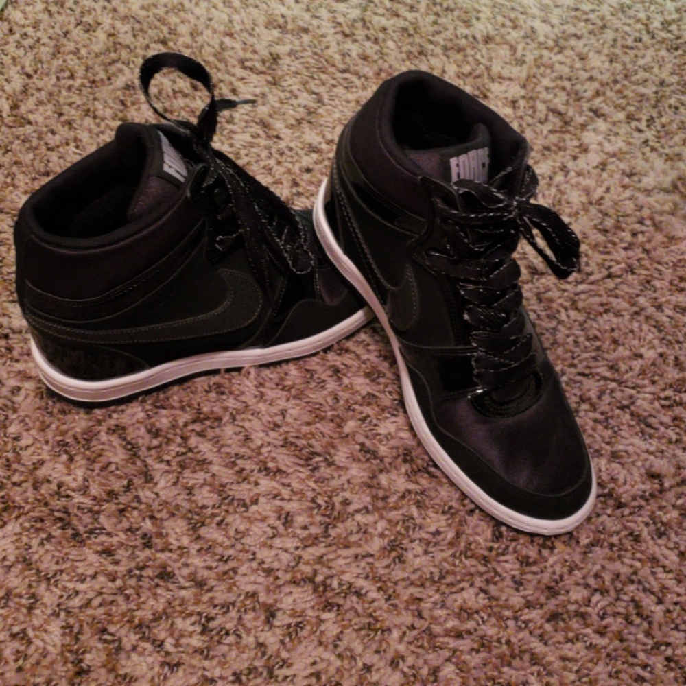 Nike Wedges
